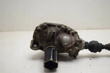 Front differential Land Rover Discovery 5 321 Catalog number of the original HPLA3017AA
