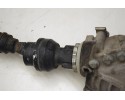Diferencial delantero Land Rover Discovery 5 321