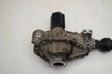 Diferencial delantero Land Rover Discovery 5 321