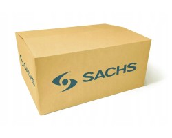 3000 990 311 SAC CLUTCH SET FIAT SUZUKI SACHS