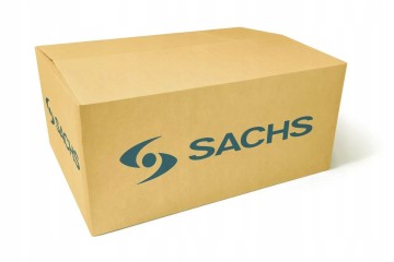 3000 990 311 SAC CLUTCH SET FIAT SUZUKI SACHS