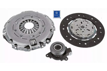 3000 990 311 SAC CLUTCH SET FIAT SUZUKI SACHS Part manufacturer Sachs