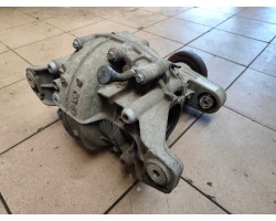 Difference differential rear bridge Jeep Grand Cherokee WK2 11 13r 3 0CRD 3 45