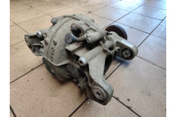 Difference differential rear bridge Jeep Grand Cherokee WK2 11 13r 3 0CRD 3 45