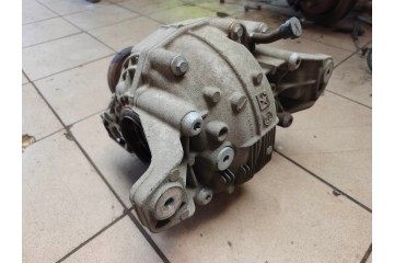 Difference differential rear bridge Jeep Grand Cherokee WK2 11 13r 3 0CRD 3 45 Catalog number of the part P68092359AC WK2 CRD