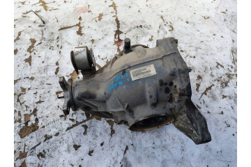 BRIDGE DYFER REAR 2 47 2053503603 MERCEDES CLASS C W205 SEDAN 2 2 CDI 250D