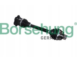 Front half axle Audi A6 A7 11 18 A8 10 17 Q5 13 17 Rs6 13 18 Rs7 14 18 B18377