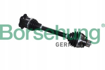 Front half axle Audi A6 A7 11 18 A8 10 17 Q5 13 17 Rs6 13 18 Rs7 14 18 B18377