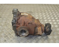 Rear reducer BMW 3 E90 7532921 2 5L gasoline 2010