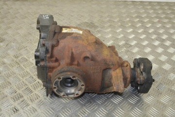 Rear reducer BMW 3 E90 7532921 2 5L gasoline 2010