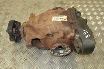 Rear reducer BMW 3 E90 7532921 2 5L gasoline 2010 Part manufacturer BMW OE