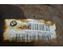 Rear reducer BMW 3 E90 7532921 2 5L gasoline 2010 Catalog number of the part 7532921