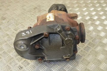 Rear reducer BMW 3 E90 7532921 2 5L gasoline 2010 Car type passenger cars