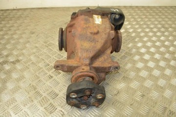 Rear reducer BMW 3 E90 7532921 2 5L gasoline 2010 Catalog number of the original 7532921