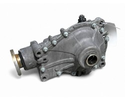 Front differential BMW 3 G20 G21 8741855