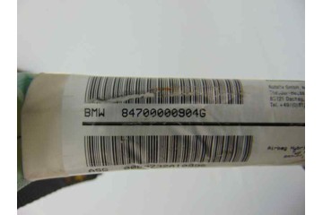 84700000904G AIRBAG CORTINA DELANTERO IZQUIERDO BMW SERIE 5 TOURING (E39)