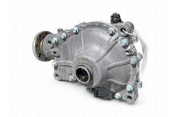 Front differential BMW 3 G20 G21 8741855 Part manufacturer BMW OE