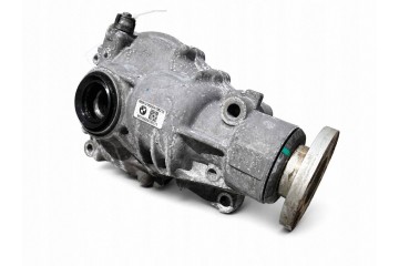 Front differential BMW 3 G20 G21 8741855 Catalog number of the part 8741855