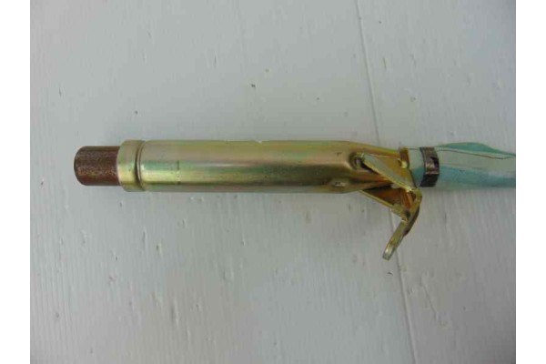 84700000904G AIRBAG CORTINA DELANTERO IZQUIERDO BMW SERIE 5 TOURING (E39)