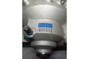Differential front differential KIA Stinger J22R3385 2 2 CRDI Car type passenger cars