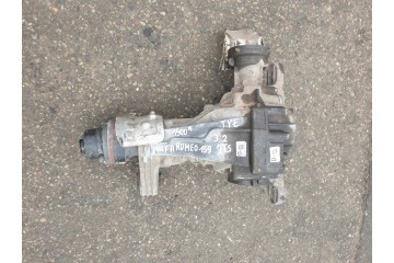 BRIDGE DIFFERENTIAL REAR ALFA ROMEO 159 3 2 JTS Catalog number of the part MOST DYFER DYFERENCJA TY TYLNY ALFA ROMEO 159 3 2 JTS