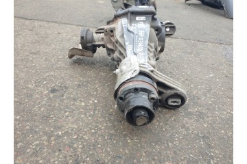 BRIDGE DIFFERENTIAL REAR ALFA ROMEO 159 3 2 JTS Car type passenger cars