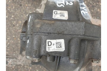 Puente diferencial trasero Alfa Romeo 159 3.2 JTS