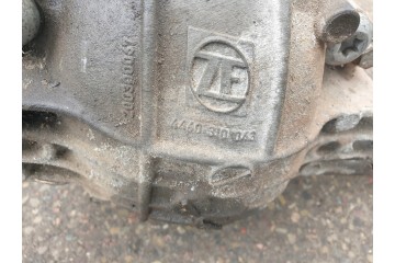 Puente diferencial trasero Alfa Romeo 159 3.2 JTS
