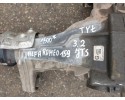 Puente diferencial trasero Alfa Romeo 159 3.2 JTS