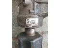 Puente diferencial trasero Alfa Romeo 159 3.2 JTS