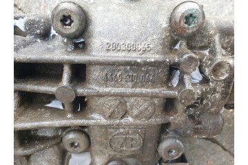 Puente diferencial trasero Alfa Romeo 159 3.2 JTS