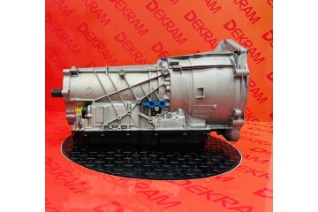 Automatic Gearbox Housing 8X60CZ 1124401120 Catalog number of the part Obudowa Skrzyni Biegow Automatycznej 8X80DZ 8L60CZ 107140
