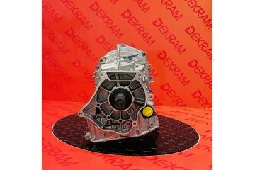 Automatic Gearbox Housing 8X60CZ 1124401120 Part manufacturer ZF