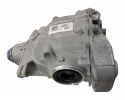 8686219 BMW X3 G01 Rear differential GENUINE