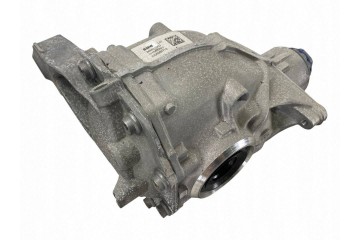 8686219 BMW X3 G01 Rear differential GENUINE Part manufacturer BMW OE
