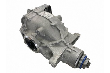 8686219 BMW X3 G01 Rear differential GENUINE Catalog number of the part 8686219