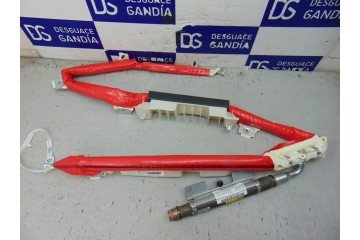 P0510808AC AIRBAG CORTINA DELANTERO DERECHO DODGE JOURNEY (JC) SXT 2008 P0510808AC 179056 DODGE - 1