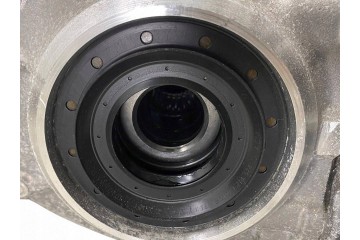 8686219 BMW X3 G01 Rear differential GENUINE Installation side multipurpose