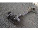 BRIDGE DYFER FRONT NISSAN NAVARA D40 2 5 DCI