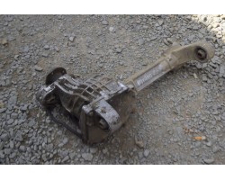 BRIDGE DYFER FRONT NISSAN NAVARA D40 2 5 DCI