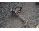 BRIDGE DYFER FRONT NISSAN NAVARA D40 2 5 DCI Catalog number of the part JKM28271