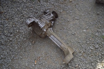 BRIDGE DYFER FRONT NISSAN NAVARA D40 2 5 DCI Catalog number of the part JKM28271