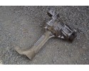 BRIDGE DYFER FRONT NISSAN NAVARA D40 2 5 DCI Car type 4x4 SUV