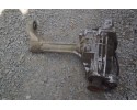 BRIDGE DYFER FRONT NISSAN NAVARA D40 2 5 DCI Installation side front