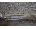 Puente Diferencial Delantero Nissan Navara D40 2.5 DCI