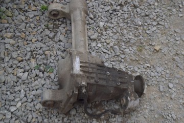 Puente Diferencial Delantero Nissan Navara D40 2.5 DCI