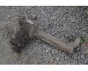 Puente Diferencial Delantero Nissan Navara D40 2.5 DCI