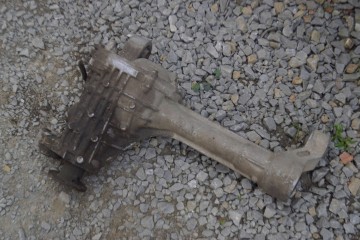 Puente Diferencial Delantero Nissan Navara D40 2.5 DCI