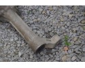 Puente Diferencial Delantero Nissan Navara D40 2.5 DCI