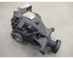 Differential differential bridge BMW 5 e60 530i 3 0 m54 231km 3 46 type 188